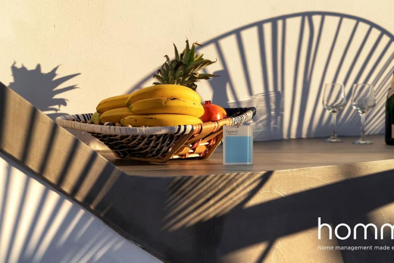 Brand New Homm Penthouse In Ano Glyfada, Dilou Appartamento Atene Esterno foto