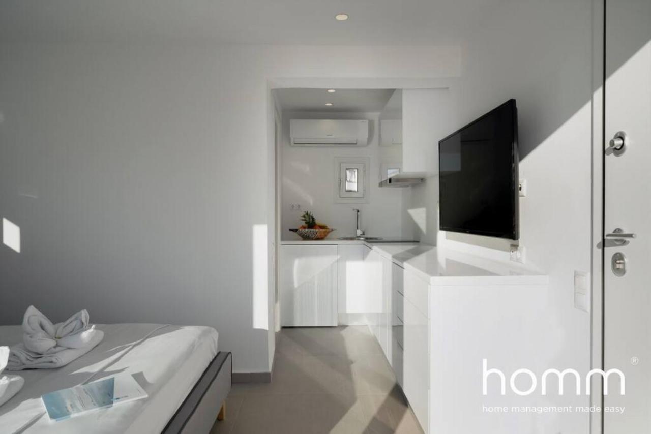 Brand New Homm Penthouse In Ano Glyfada, Dilou Appartamento Atene Esterno foto