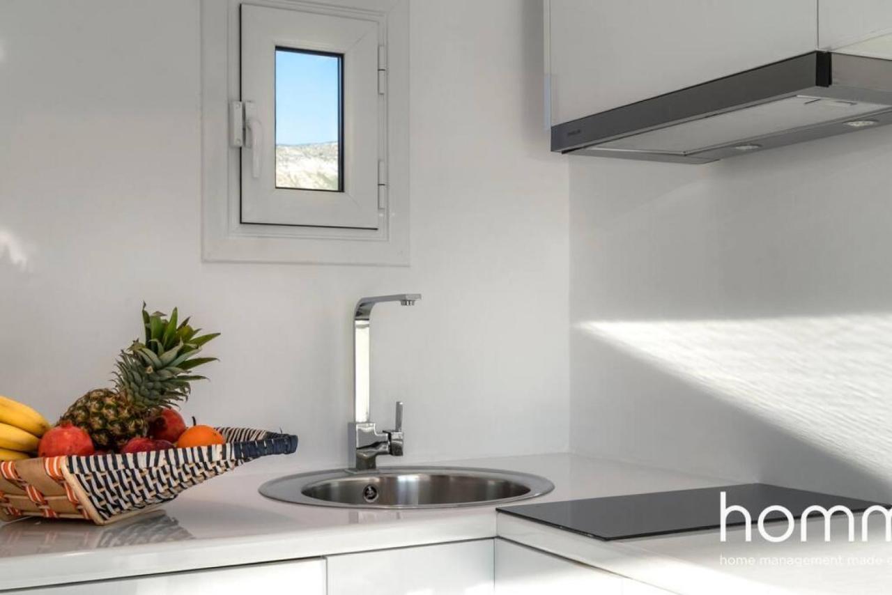 Brand New Homm Penthouse In Ano Glyfada, Dilou Appartamento Atene Esterno foto