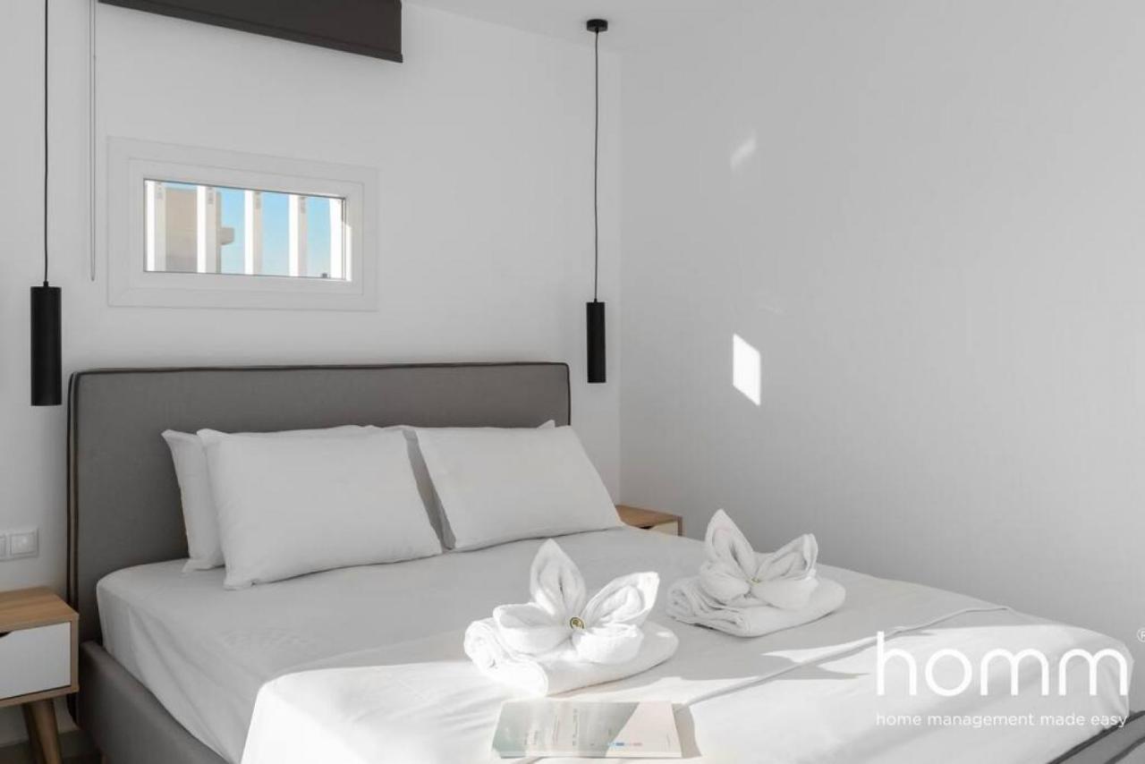 Brand New Homm Penthouse In Ano Glyfada, Dilou Appartamento Atene Esterno foto