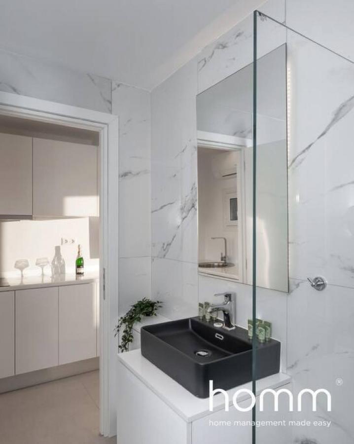 Brand New Homm Penthouse In Ano Glyfada, Dilou Appartamento Atene Esterno foto