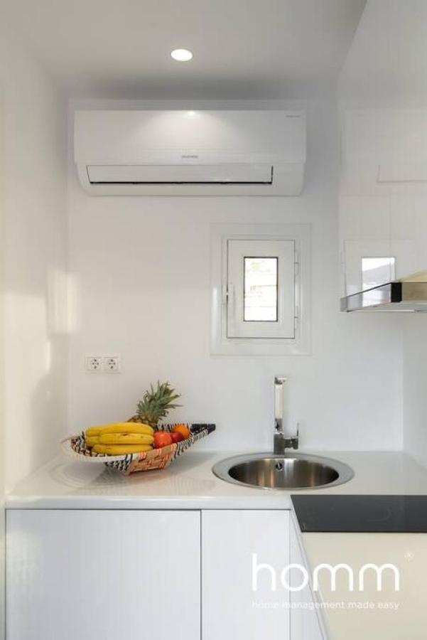 Brand New Homm Penthouse In Ano Glyfada, Dilou Appartamento Atene Esterno foto